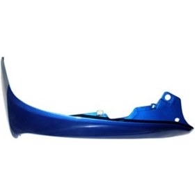 Resim Mondial Dış Dizlik 100 Mfm Sol Mavi. (506706351) 