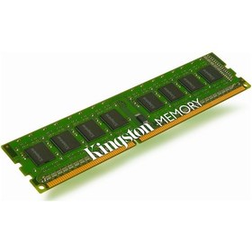 Resim Kingston KVR1066D3N7/4G 4GB DDR3 1066 MHz PC Bellek 