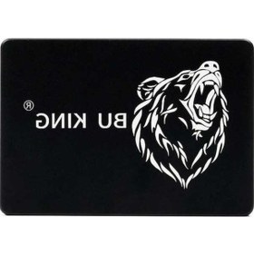 Resim Dancemonkey Bu Kıng Ssd 2.5 60gb - Metal Kasa, Hızlı Sata3, Çoklu Sistemler İçin 