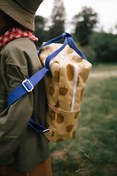 Resim Sticky Lemon Large Backpack Meet Me In The Meadows Special Edition 