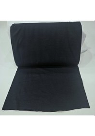 Resim 1 1 Bebe Kaşkorse Ribana Kumaş Kumaş Eni: 50 Cm Tüp %95 Pamuk %5 Elastan 242 Lacivert 