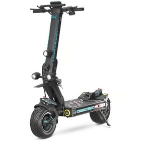 Resim Dualtron X Limited Elektrikli Scooter 