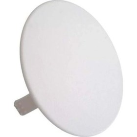 Resim Lüx Yuvarlak Buat Kapağı 