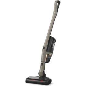 Resim Miele Triflex HX2 Performance Kaşmir Gri - Şarjlı Dik Süpürge 