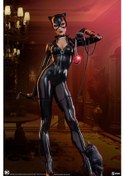 Resim Sideshow Collectibles Catwoman ( Ruby Necklace ) Premium Format Figure 300787 / Dc Comics / Selina Kyle 