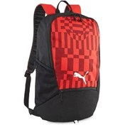 Resim Puma İndividualrıse Backpack Red- Bl Unisex Sırt Çantası 