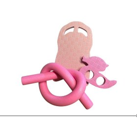 Resim Yüzme Tahtası 3 Lü Set Tahta Açık Bembe Koyu Pembe Mak.pem K. P Çok Renkli 