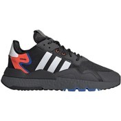 Resim Adidas Nite Jogger Erkek Spor Ayakkabı 