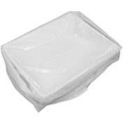 Resim Vkemall Kedi Kumu Poşeti, Temassız Toplama, Tümünden Kaçmaz, 7 Adet, 2. Tip, S Boyutu 79x45.7cm 