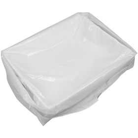 Resim Vkemall Kedi Kumu Poşeti, Temassız Toplama, Tümünden Kaçmaz, 7 Adet, 2. Tip, S Boyutu 79x45.7cm 