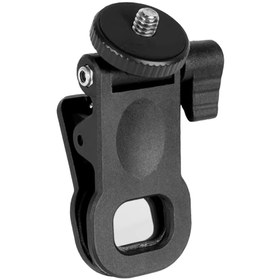 Resim Microcase Çok Amaçlı Kıskaçlı 1/4 Vida başlıklı Tutucu Oval Tasarım Başlık 