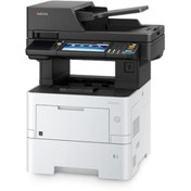 Resim Kyocera M3645idn Çok Fonksiyonlu Fotokopi Makinası 