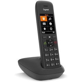 Resim Gigaset C575 Premium Dect Telefon Gigaset