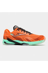 Resim Joma Ultra Light Men 26 Turuncu Erkek Tenis Ayakkabısı 