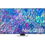 Resim Samsung 55QN85B 55" 4K Ultra HD Smart Neo QLED TV Samsung