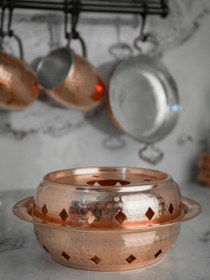 Resim AS EL SARAYHAN ISITICI KIRMIZI 