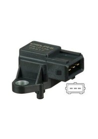 Resim DELPHI PS10139 MAP SENSÖRU BMW / LAND ROVER / OPEL BMW 3- 5- 7- X 