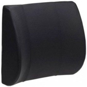 Resim Medikaltec Bel Yastığı Ortopedik 36x3 4x12 Cm. 