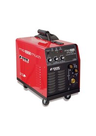 Resim Stayer Mıg 200 Multi 200 A 220 V Su Bazlı Gazaltı Kaynak Makinesi 