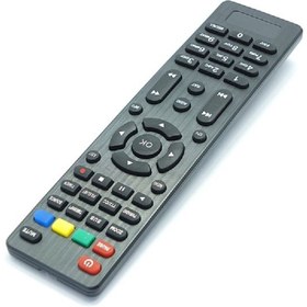 Resim ATAELEKTRONİK Kamosonic Ks-hd10506p Hd Uyumlu Uydu Alıcısı Kumandası 999 