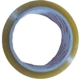 Resim Starline Koli Bandı Ambalaj Bandı 45 mm x 100 cm 