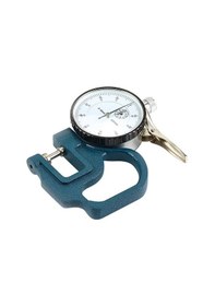 Resim Boru Kalınlık Komparatörü 30 Mm 