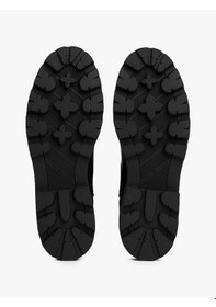 Resim Tommy Hilfiger Kadın Bot Fw0fw08775bds Siyah 