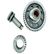 Resim Svnmotor Cg Model Eksantrik Dişlisi Zomax (492638432) 