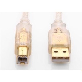 Resim S-Link Slx-327 Usb2.0 1.5M Yazıcı Kablosu 