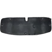 Resim Toyota Corolla Kaput İzalatörü 2007-2012 