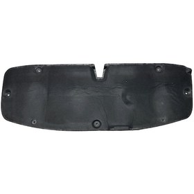 Resim Toyota Corolla Kaput İzalatörü 2007-2012 