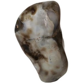 Resim Evdiva Doğal Taş Akik Taşı 1072 Gram 