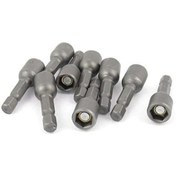 Resim FrereConception Çatı Adaptörü 17 mm Manyetik Uçlu 