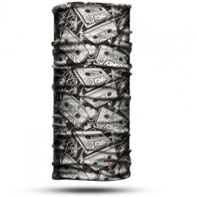 Resim Genel Markalar Motosiklet Bandana - Boyunluk CRT-137 