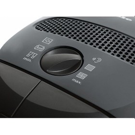 Resim Classic C1 Parquet XL SBAF5 800 W Elektrikli Süpürge 