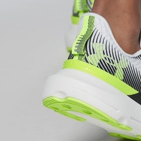 Resim Under Armour UA Infinite Pro Spor AyakkabıErkek | Unisex 