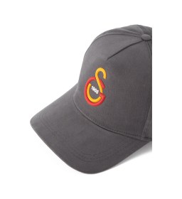 Resim Gsstore Galatasaray Logo Şapka U251191 Antrasit 
