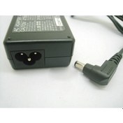 Resim Fujitsu Uyumlu Seb80N2-24.0 Tarayıcı Adaptör Muadil 24V 2.65A 