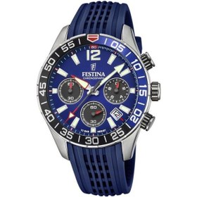 Resim Festina F20517/1 Erkek Kol Saati 
