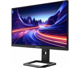 Resim Dahua LM27-E341A 27" 240Hz 0.5ms Hdmı+Dp Wqhd Adaptive-Sync IPS Vesa Monitör 