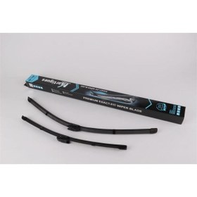 Resim MARTIGUES Sılecek Supurgesı Muz Dokker Lodgy 550+400 Mm 