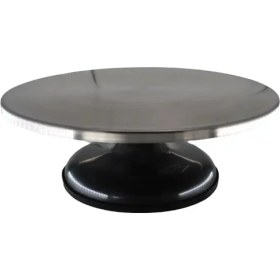 Resim Beysa Renkli Metal Pasta Sıvama Standı 