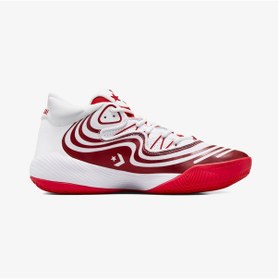 Resim Converse All Star Bb Trilliant Cx Erkek Beyaz Sneaker Düz A11994c Beyaz 