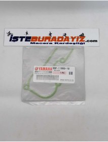 Resim isteburadayiz YAMAHA CONDA (isteburadayiz) 
