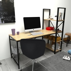 Resim Decorotika Gentile Çalışma Masası 