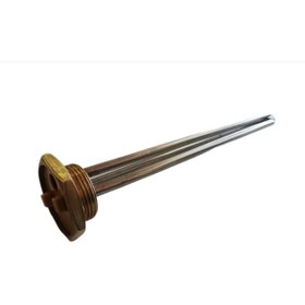 Resim GDM Jeneratör Blok Su Itısıcı Rezistanslı 220volt-1000w 