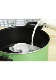 Resim Mucize Seramik Süt Taşırmaz Renkli 