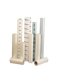Resim Sarff 250mıc Bobin Laminasyon Filmleri - 100cmx50m 
