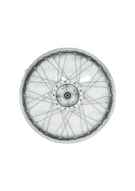 Resim CUP CUB ARKA JANT TELLİ 160-17 KOMPLE 