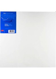 Resim Fanart Academy Genç Çerçeveli Tuval 40x40cm 8011.4040 